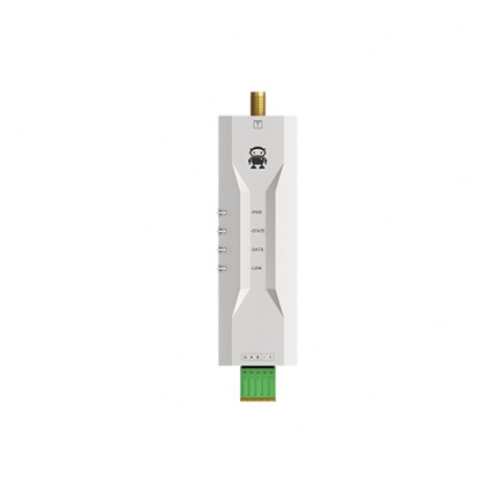 Ebyte E840-DTU(EC05-485)E-V2 Industrial 4G DTU LTE RS485 Serial Data Transmission Module