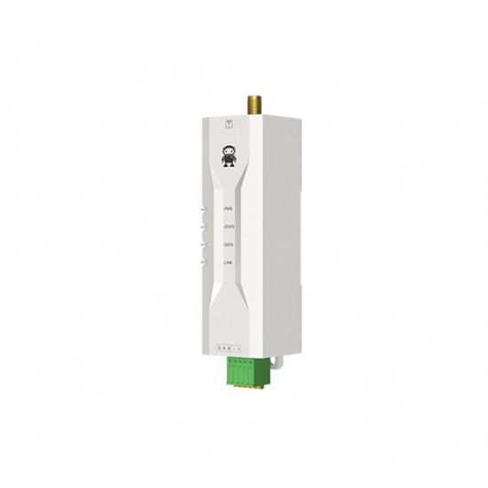 Ebyte E840-DTU(EC05-485)E-V2 Industrial 4G DTU LTE RS485 Serial Data Transmission Module