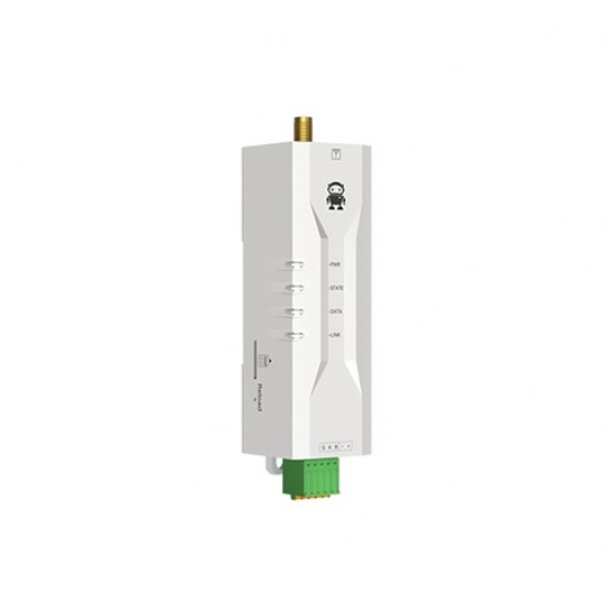 Ebyte E840-DTU(EC05-485)E-V2 Industrial 4G DTU LTE RS485 Serial Data Transmission Module