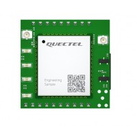 Ebyte E840-TTL (EC05-DNE) LTE CAT1 4G Module, Support TCP/UDP/MQTT/HTTP Protocol