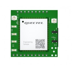 Ebyte E840-TTL (EC05-DNE) LTE CAT1 4G Module, Support TCP/UDP/MQTT/HTTP Protocol