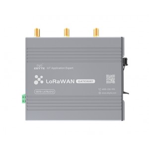 Ebyte E870-L470LG12 SX1302 470MHz 27dBM 3Km Full Duplex Wireless LoRaWAN Gateway Ebyte E870-L470LG12 SX1302 470MHz 27dBM 3Km Full Duplex Wireless LoRaWAN Gateway