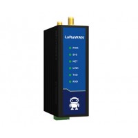 Ebyte E870-L470LG12-S 433MHz Industrial Grade Multi-channel Half-duplex LoRaWAN Gateway - 3km Communication Distance
