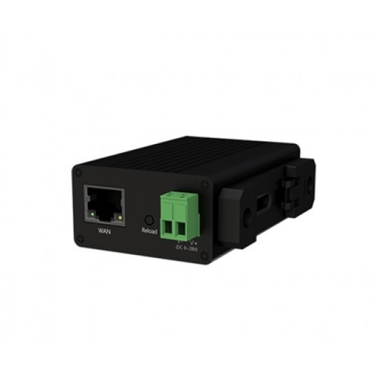 Ebyte E870-L470LG12-S 433MHz Industrial Grade Multi-channel Half-duplex LoRaWAN Gateway - 3km Communication Distance Ebyte E870-L470LG12-S 433MHz Industrial Grade Multi-channel Half-duplex LoRaWAN Gateway - 3km Communication Distance