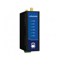 Ebyte E870-L868LG12-S 868MHz Industrial Grade Multi-channel Half-duplex LoRaWAN Gateway - 3km Communication Distance
