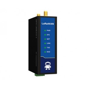 Ebyte E870-L868LG12-S 868MHz Industrial Grade Multi-channel Half-duplex LoRaWAN Gateway - 3km Communication Distance Ebyte E870-L868LG12-S 868MHz Industrial Grade Multi-channel Half-duplex LoRaWAN Gateway - 3km Communication Distance