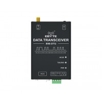 Ebyte E90-DTU(400SL30P) 10km RS232/RS485 SX1268 30dBM 433MHz Wireless Lora Modem