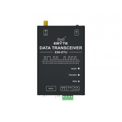 Ebyte E90-DTU(400SL30P) 10km RS232/RS485 SX1268 30dBM 433MHz Wireless Lora Modem