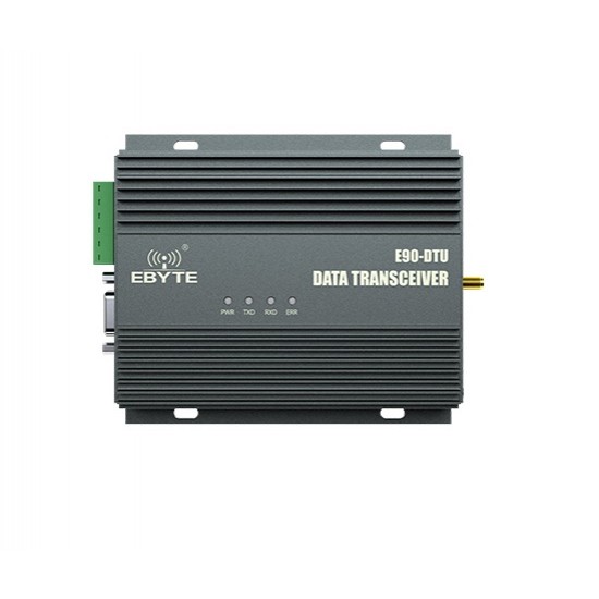 Ebyte E90-DTU(400SL42) 30Km Long Distance RS485/RS232 15W 433MHz LoRa Wireless Transceiver Modem