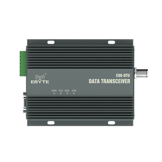 Ebyte E90-DTU(400SL47) 433MHz 50W 70KM Industrial Grade Wireless Data Transmission Modem - RS232/485 Interface