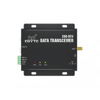 Ebyte E90-DTU(900SL30) RS232/RS485 SX1262 850-930MHz 30dBm LoRa long Range LBT RSSI Transceiver Module