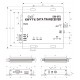 Ebyte E90-DTU(900SL30) RS232/RS485 SX1262 850-930MHz 30dBm LoRa long Range LBT RSSI Transceiver Module