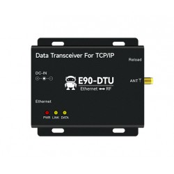 Ebyte E90-DTU(900SL30)E  868～930MHz 30dBm LoRa Wireless Data Transmission Gateway - 10 Km Communication Distance