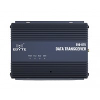 Ebyte E90-DTU (400SL44) 40Km Long Distance RS232/RS485 25W 433MHz LoRa Wireless Transceiver Modem
