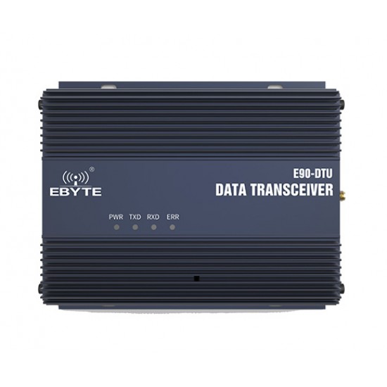Ebyte E90-DTU (400SL44) 40Km Long Distance RS232/RS485 25W 433MHz LoRa Wireless Transceiver Modem