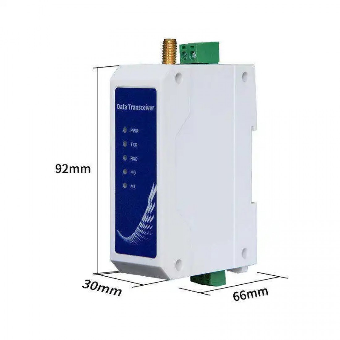 Buy Ebyte E95-DTU(433L30-485) LoRa Modem RS485 20dBM 433MHz Online In ...
