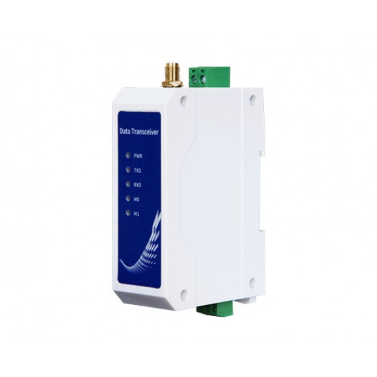 Ebyte E95-DTU(900SL30-485) 30dBM 850-930MHz 10km RS485 Wireless Data Transmission LoRa Modem With Multi Level Relay Network Function