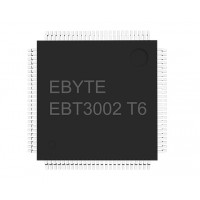 Ebyte EBT300 8-Channel Serial Port to Ethernet Converter IC - LQFP-100