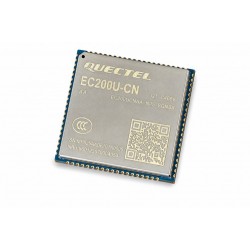 Quectel EC200UCNAA-N05-SGNSA  4G LTE CAT-1 Module for M2M IOT Applications 