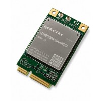 Quectel EC200U-CNAA-N05-MN0CA 4G LTE Cat 1 Mini PCIe Module