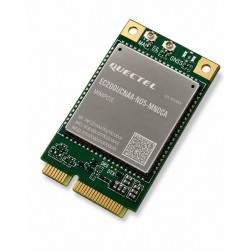 Quectel EC200U-CNAA-N05-MN0CA 4G LTE Cat 1 Mini PCIe Module