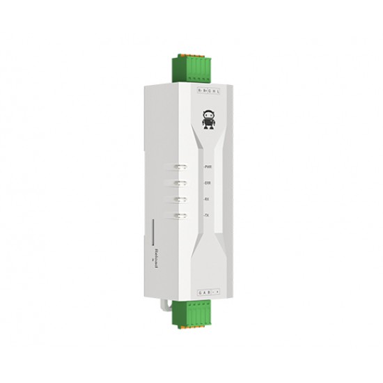 Ebyte ECAN-101 CAN To Serial Protocol RS485 CANBUS Converter - Support Modbus RTU - Din Rail Mount