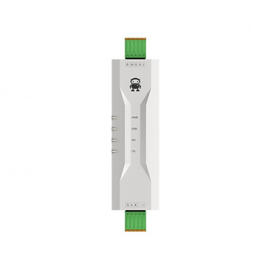 Ebyte ECAN-101 CAN To Serial Protocol RS485 CANBUS Converter - Support Modbus RTU - Din Rail Mount