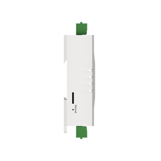 Ebyte ECAN-101 CAN To Serial Protocol RS485 CANBUS Converter - Support Modbus RTU - Din Rail Mount