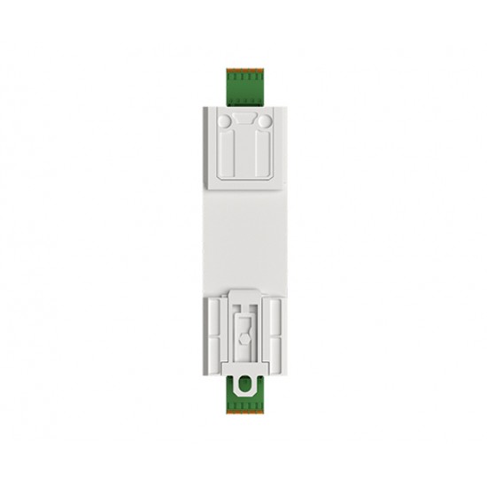 Ebyte ECAN-101 CAN To Serial Protocol RS485 CANBUS Converter - Support Modbus RTU - Din Rail Mount