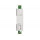 Ebyte ECAN-101 CAN To Serial Protocol RS485 CANBUS Converter - Support Modbus RTU - Din Rail Mount