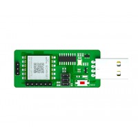 Ebyte ECAN-S01-TB Can2.0 to Serial Protocol Converter Module Evaluation Board