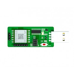Ebyte ECAN-S01-TB Can2.0 to Serial Protocol Converter Module Evaluation Board