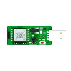 Ebyte ECAN-S01-TB Can2.0 to Serial Protocol Converter Module Evaluation Board Ebyte ECAN-S01-TB Can2.0 to Serial Protocol Converter Module Evaluation Board