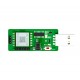 Ebyte ECAN-S01-TB Can2.0 to Serial Protocol Converter Module Evaluation Board