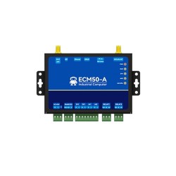 EBYTE ECM50-A08EU ESP32-S3R8 Based Industrial Grade Computer -  8MB PSRAM + 16MB FLASH | RS232, 4G LTE, Wi-Fi, Ethernet, DI/AI/DO
