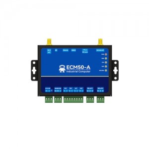 EBYTE ECM50-A08EU ESP32-S3R8 Based Industrial Grade Computer - 8MB PSRAM + 16MB FLASH | RS232, 4G LTE, Wi-Fi, Ethernet, DI/AI/DO EBYTE ECM50-A08EU ESP32-S3R8 Based Industrial Grade Computer - 8MB PSRAM + 16MB FLASH | RS232, 4G LTE, Wi-Fi, Ethernet, DI/AI/DO