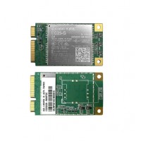 Quectel EG25-G Mini PCIe 4G LTE Cat 4 Module for M2M IOT Applications