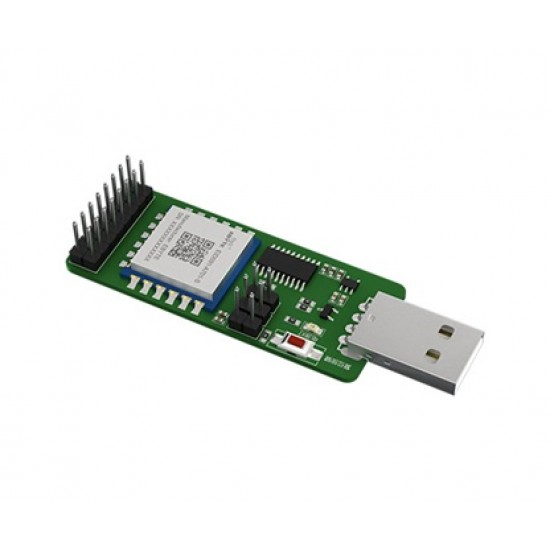 Ebyte EID091-A701-SC CANFD to TTL Serial Port Module Test Kit