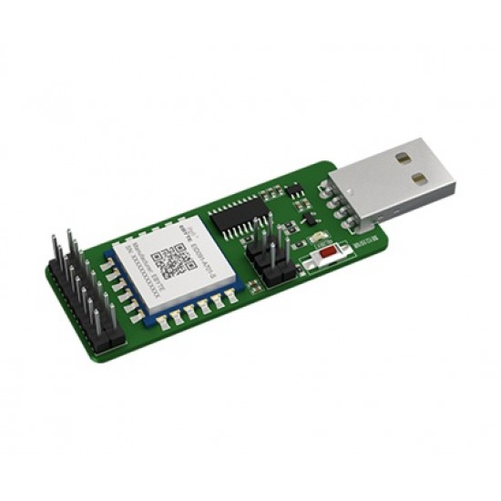 Ebyte EID091-A701-SC CANFD to TTL Serial Port Module Test Kit