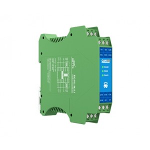Ebyte EID101-B111 CANFD Bus Isolation Repeater Support CANFD Compatible with CAN 2.0A/B CANFD Hub