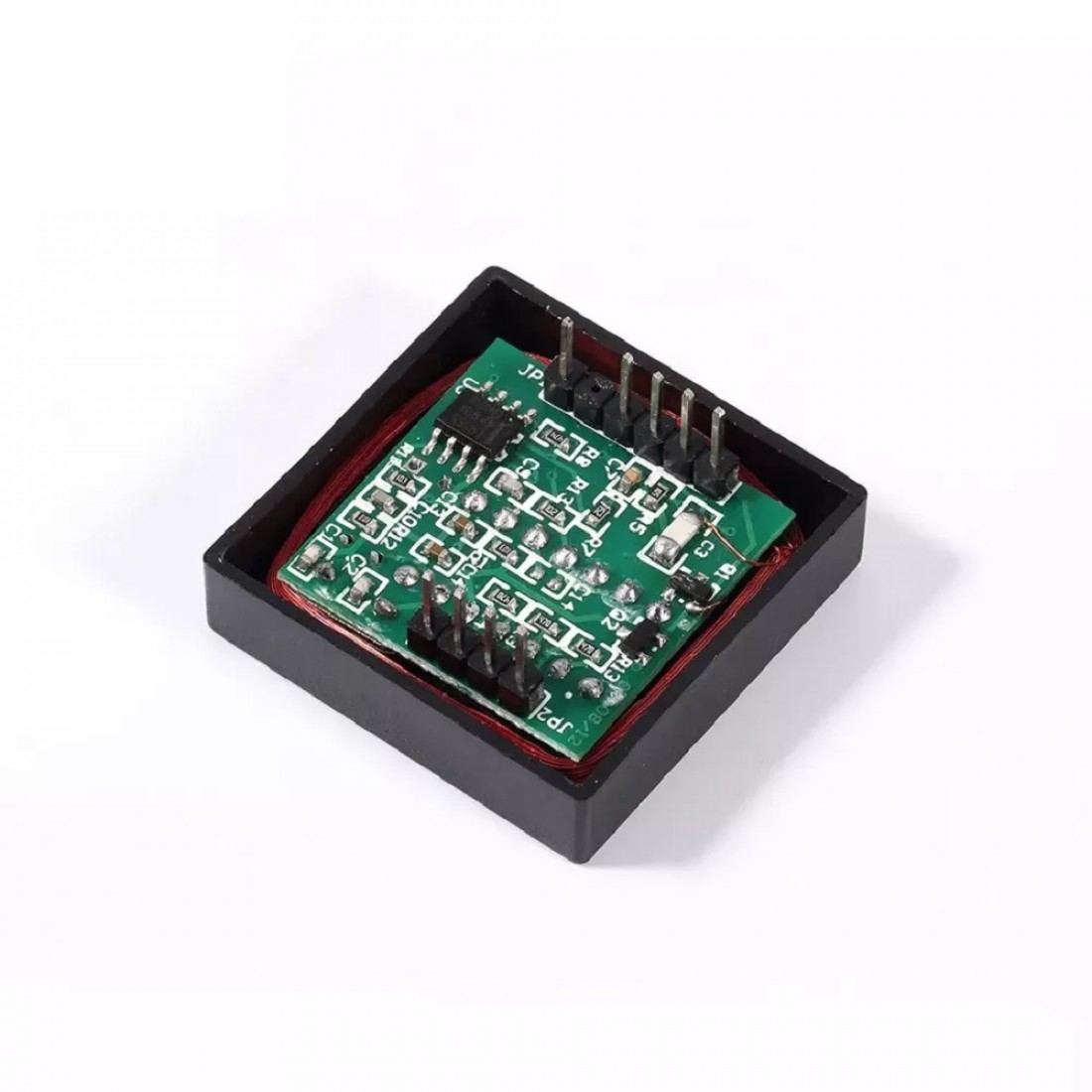 Buy EM-18 RFID Reader Module - 125KHz Online In india at HUBTRONICS.in