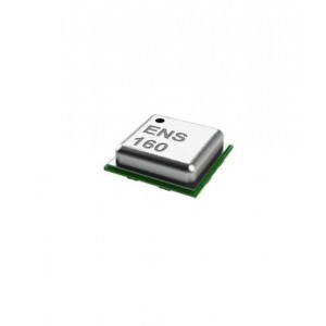 ENS160-BGLM Digital Multi Gas Sensor ENS160-BGLM Digital Multi Gas Sensor