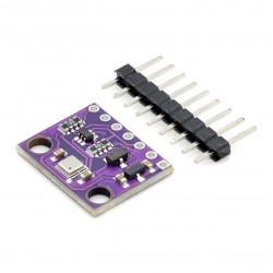 ENS160 Carbon Dioxide Air Quality Gas Sensor Module ENS160 Carbon Dioxide Air Quality Gas Sensor Module