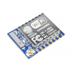 ESP-07 ESP8266 Serial Wireless WiFi Module