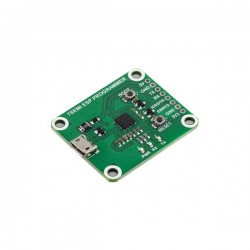 ESP Prog - ESP32 & ESP8266 Programmer, USB to UART Adapter ESP Prog - ESP32 & ESP8266 Programmer, USB to UART Adapter