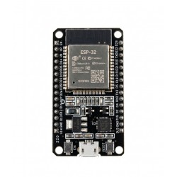 ESP-Wroom-32 WiFi BT SoC Based Development Board - NodeMCU - 30Pin