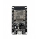ESP-Wroom-32 WiFi BT SoC Based Development Board - NodeMCU - 30Pin