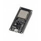 ESP32 NodeMCU ESP-Wroom-32 WiFi BT SoC Based Development Board - 38Pin ESP32 NodeMCU ESP-Wroom-32 WiFi BT SoC Based Development Board - 38Pin