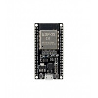 ESP32 NodeMCU ESP-Wroom-32 WiFi BT SoC Based Development Board - 38Pin