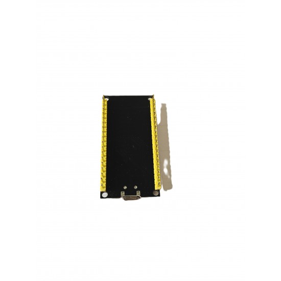 ESP32 NodeMCU ESP-Wroom-32 WiFi BT SoC Based Development Board - 38Pin ESP32 NodeMCU ESP-Wroom-32 WiFi BT SoC Based Development Board - 38Pin